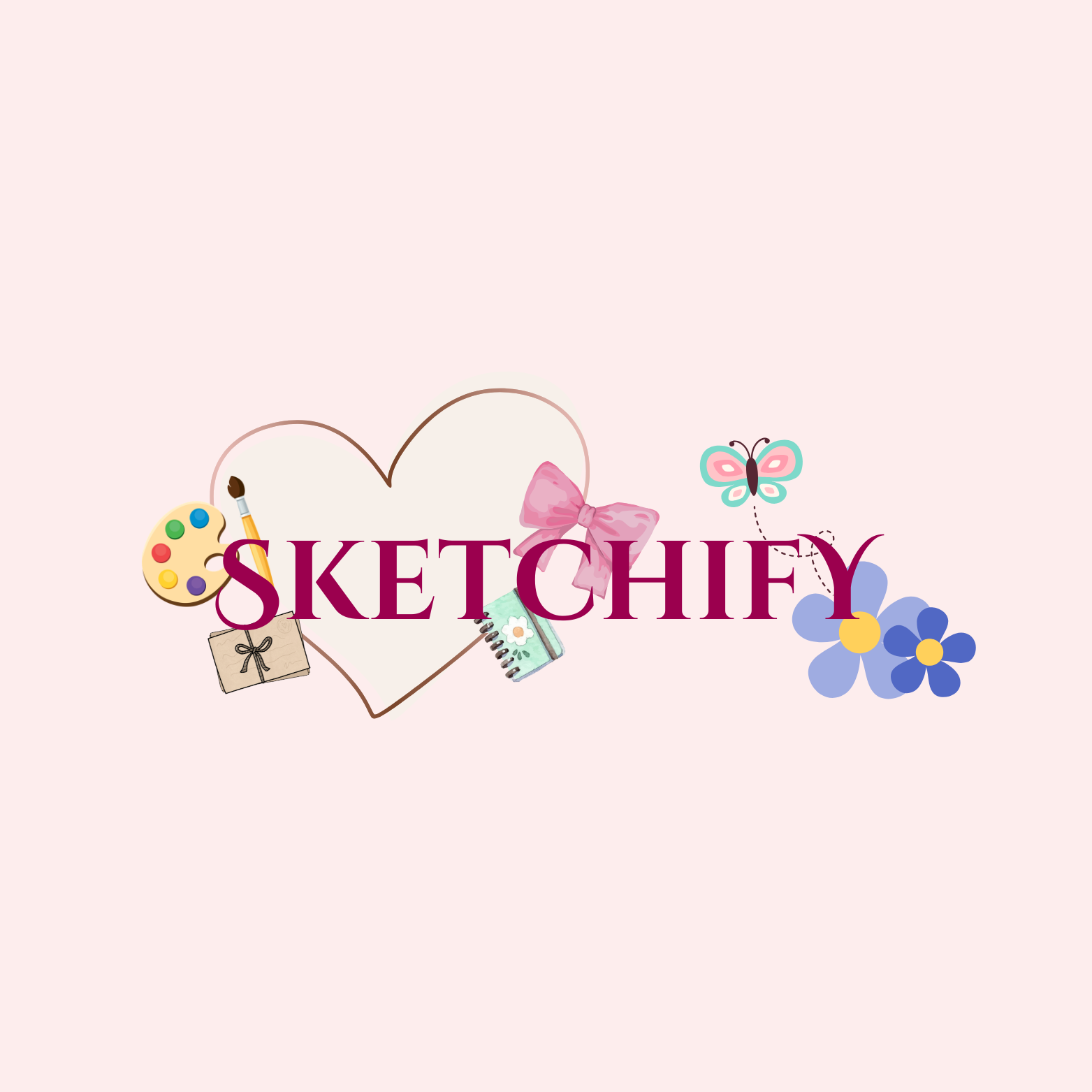 Sketchify App