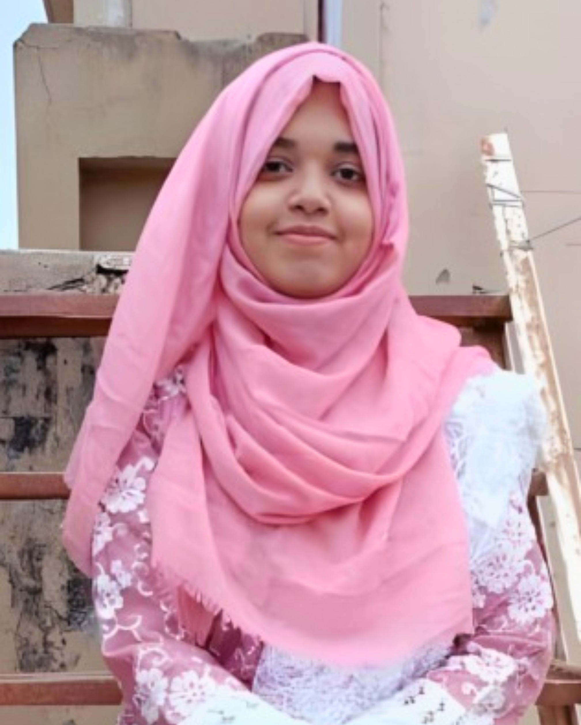 Anika Binta Azad Shifa